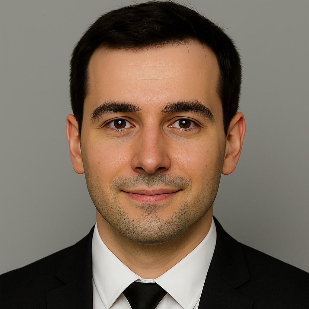 Thomas Dubois - <span>Directeur Technique</span>