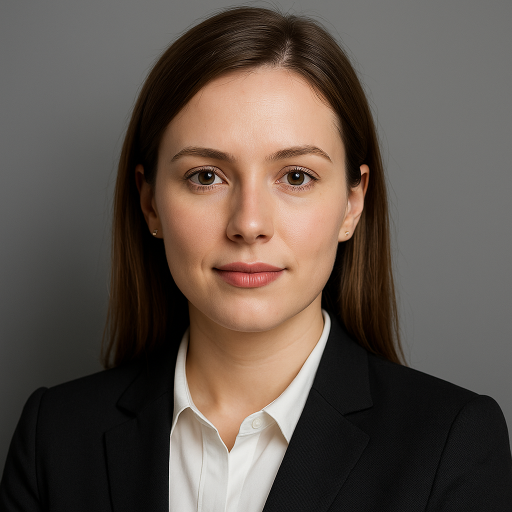 Sophie Martin - <span>Chef de Projet IoT</span>